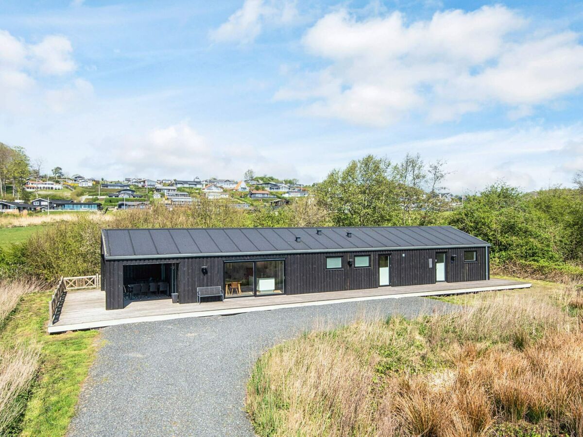 Holiday house 8 Personen Ferienhaus in Aabenraa-By Traum - Outdoor photo 5