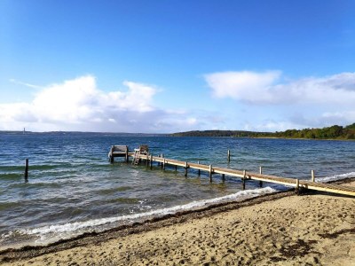Holiday house 8 Personen Ferienhaus in Aabenraa-By Traum - Outdoor photo 3