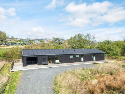 Holiday house 8 Personen Ferienhaus in Aabenraa-By Traum - Outdoor photo 5