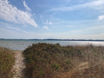 Holiday house 8 Personen Ferienhaus in Aabenraa-By Traum - Outdoor photo 7