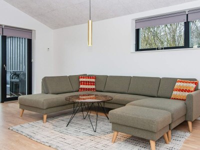 Holiday house 8 Personen Ferienhaus in Aabenraa-By Traum - Outdoor photo 8