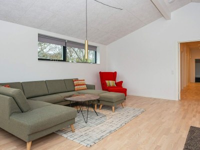 Holiday house 8 Personen Ferienhaus in Aabenraa-By Traum - Outdoor photo 9