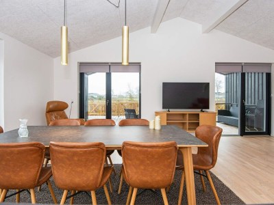 Holiday house 8 Personen Ferienhaus in Aabenraa-By Traum - Outdoor photo 10