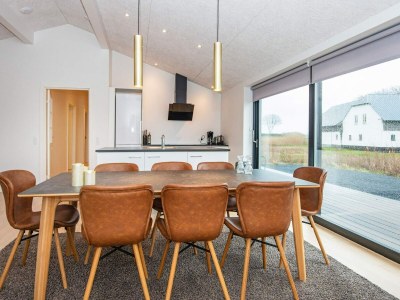 Holiday house 8 Personen Ferienhaus in Aabenraa-By Traum - Outdoor photo 11