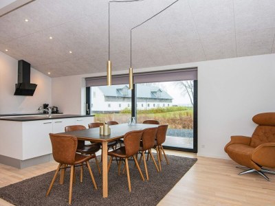 Holiday house 8 Personen Ferienhaus in Aabenraa-By Traum - Outdoor photo 12
