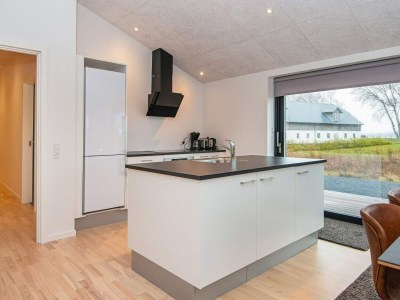 Holiday house 8 Personen Ferienhaus in Aabenraa-By Traum - Outdoor photo 13