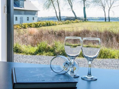 Holiday house 8 Personen Ferienhaus in Aabenraa-By Traum - Outdoor photo 16