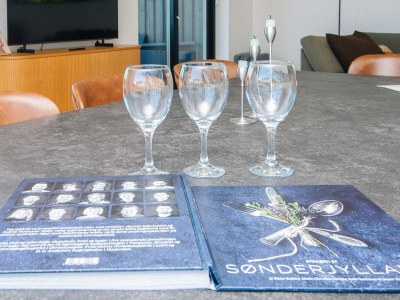 Holiday house 8 Personen Ferienhaus in Aabenraa-By Traum - Outdoor photo 17