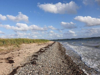 Holiday house 8 Personen Ferienhaus in Aabenraa-By Traum - Outdoor photo 19