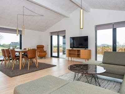 Holiday house 8 Personen Ferienhaus in Aabenraa-By Traum - Outdoor photo 22