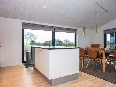 Holiday house 8 Personen Ferienhaus in Aabenraa-By Traum - Outdoor photo 23