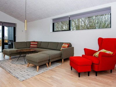 Holiday house 8 Personen Ferienhaus in Aabenraa-By Traum - Outdoor photo 29