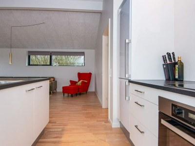 Holiday house 8 Personen Ferienhaus in Aabenraa-By Traum - Outdoor photo 30