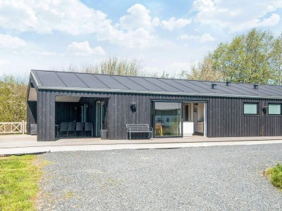 Holiday house 8 Personen Ferienhaus in Aabenraa-By Traum - Outdoor photo 34