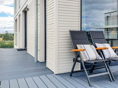 Apartment 6 Personen Ferienhaus in Wendtorf - Outdoor photo 5