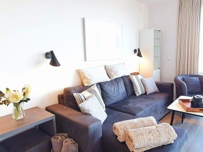 Apartment 6 Personen Ferienhaus in Wendtorf - Outdoor photo 11