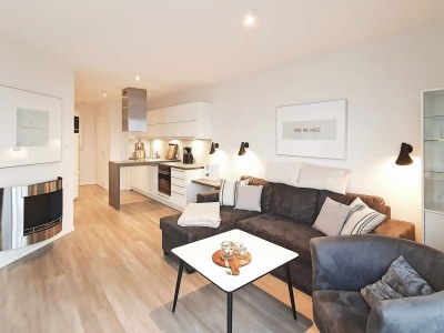 Apartment 6 Personen Ferienhaus in Wendtorf - Outdoor photo 12