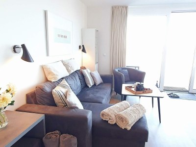 Apartment 6 Personen Ferienhaus in Wendtorf - Outdoor photo 14