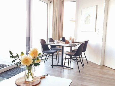 Apartment 6 Personen Ferienhaus in Wendtorf - Outdoor photo 16