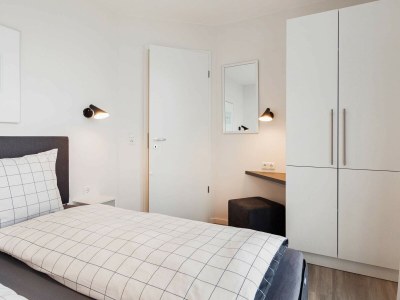Apartment 6 Personen Ferienhaus in Wendtorf - Outdoor photo 17