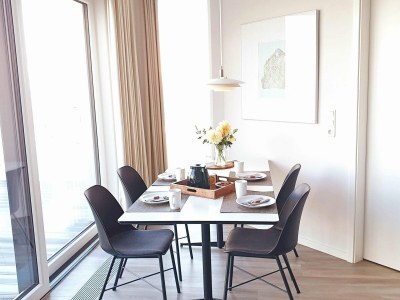 Apartment 6 Personen Ferienhaus in Wendtorf - Outdoor photo 29