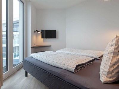 Apartment 6 Personen Ferienhaus in Wendtorf - Outdoor photo 30