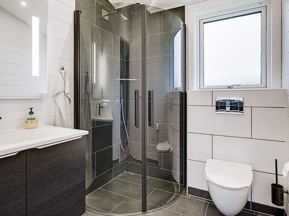 Holiday house 8 person holiday home in Hejls - Outdoor photo 2