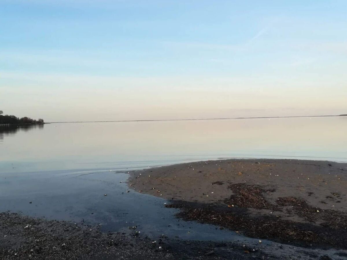 Holiday house 8 person holiday home in Hejls - Outdoor photo 4