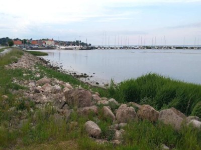 Holiday house 8 person holiday home in Hejls - Outdoor photo 3