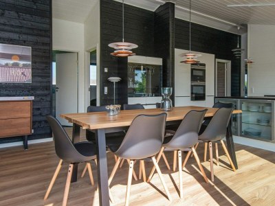 Holiday house 8 person holiday home in Hejls - Outdoor photo 7