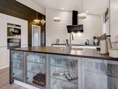 Holiday house 8 person holiday home in Hejls - Outdoor photo 10