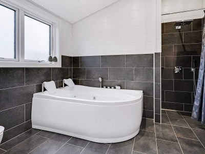 Holiday house 8 person holiday home in Hejls - Outdoor photo 11