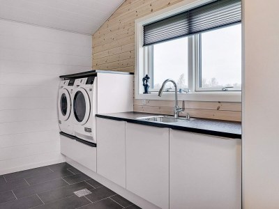 Holiday house 8 person holiday home in Hejls - Outdoor photo 13