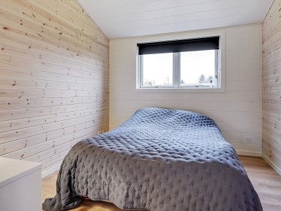 Holiday house 8 person holiday home in Hejls - Outdoor photo 25