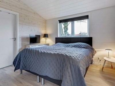 Holiday house 8 person holiday home in Hejls - Outdoor photo 27