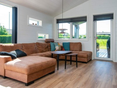 Holiday house 8 person holiday home in Hejls - Outdoor photo 29