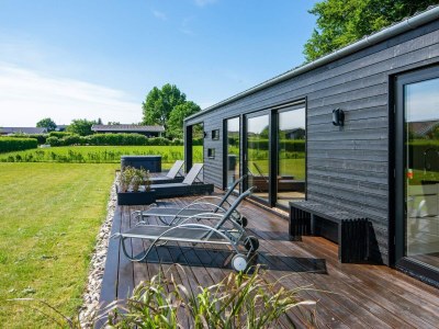 Holiday house 8 person holiday home in Hejls - Outdoor photo 32