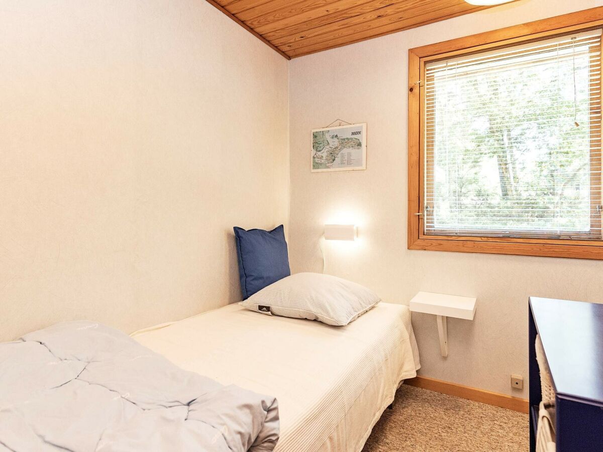 Holiday house 5 Personen Ferienhaus in Stege-By Traum - Outdoor photo 3