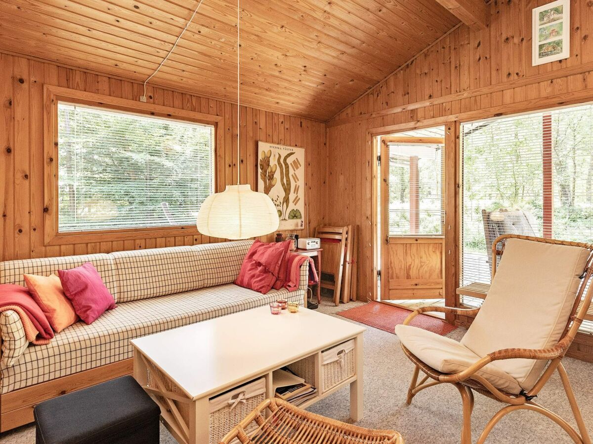 Holiday house 5 Personen Ferienhaus in Stege-By Traum - Outdoor photo 5