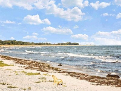 Holiday house 5 Personen Ferienhaus in Stege-By Traum - Outdoor photo 2