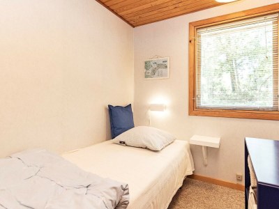 Holiday house 5 Personen Ferienhaus in Stege-By Traum - Outdoor photo 3