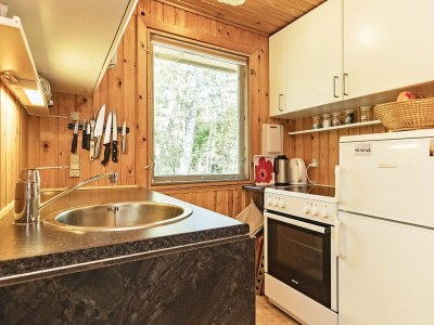 Holiday house 5 Personen Ferienhaus in Stege-By Traum - Outdoor photo 4