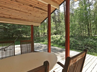 Holiday house 5 Personen Ferienhaus in Stege-By Traum - Outdoor photo 7