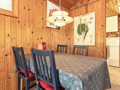 Holiday house 5 Personen Ferienhaus in Stege-By Traum - Outdoor photo 8