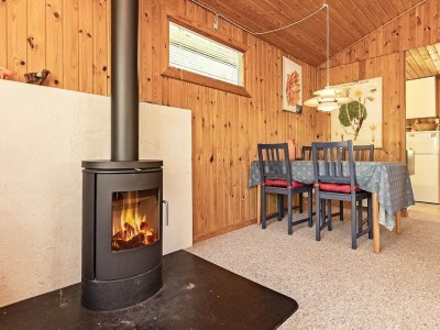 Holiday house 5 Personen Ferienhaus in Stege-By Traum - Outdoor photo 10