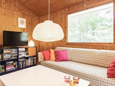 Holiday house 5 Personen Ferienhaus in Stege-By Traum - Outdoor photo 11