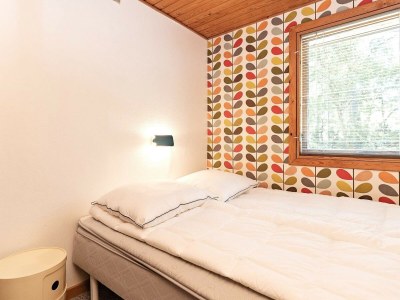 Holiday house 5 Personen Ferienhaus in Stege-By Traum - Outdoor photo 12