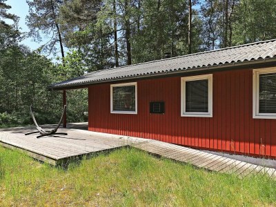 Holiday house 5 Personen Ferienhaus in Stege-By Traum - Outdoor photo 13