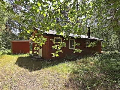 Holiday house 5 Personen Ferienhaus in Stege-By Traum - Outdoor photo 16