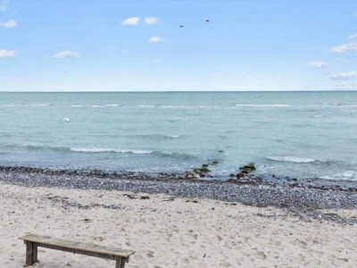 Holiday house 5 Personen Ferienhaus in Stege-By Traum - Outdoor photo 17